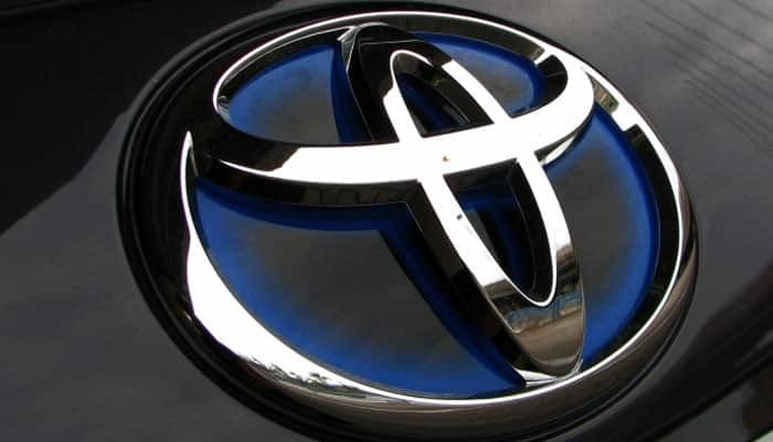 Toyota coming up with cars that can talk