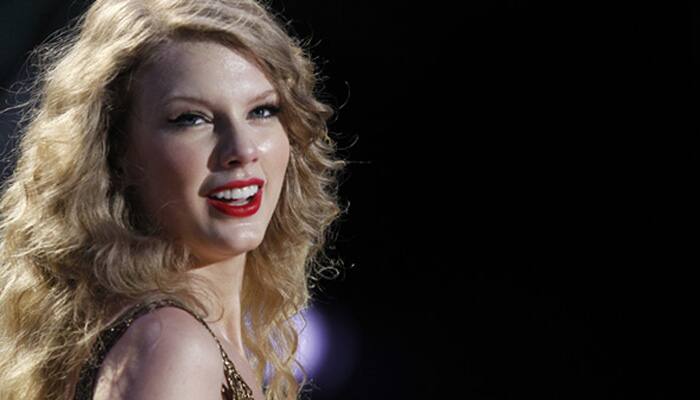 Taylor Swift is world&#039;s highest-earning musician