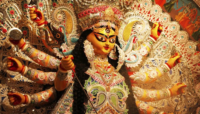 Navratri Celebrations 2015: Top 5 places to visit in Delhi-NCR