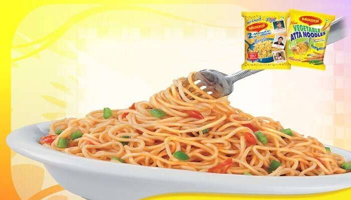 Ban on Maggi lifted in Gujarat and Karnataka