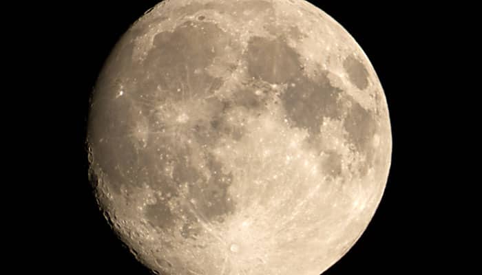 European-Russian joint mission to colonise the Moon