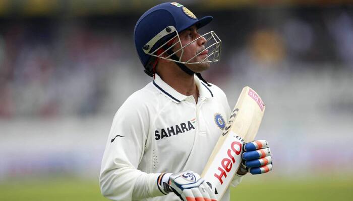 Virender Sehwag hints at retirement from International cricket​