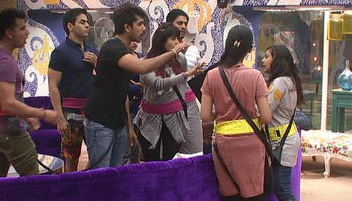 Bigg Boss, Day 8: Contestants upset with nomination twist, prize money deduction