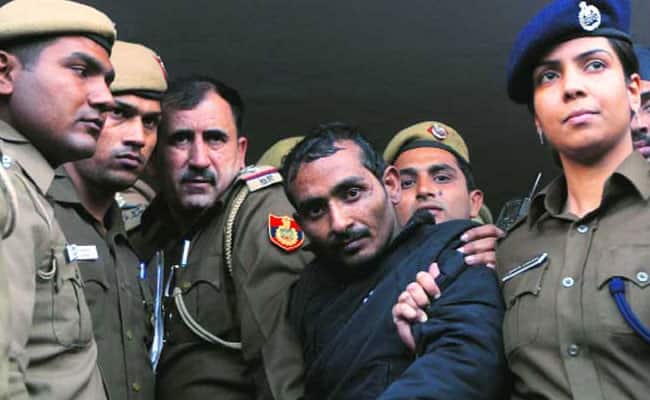 Uber cab rape case: Accused driver Shiv Kumar Yadav convicted, faces life term