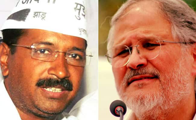 Kejriwal, Jung to come face-to-face over selection of new Delhi Lokayukata