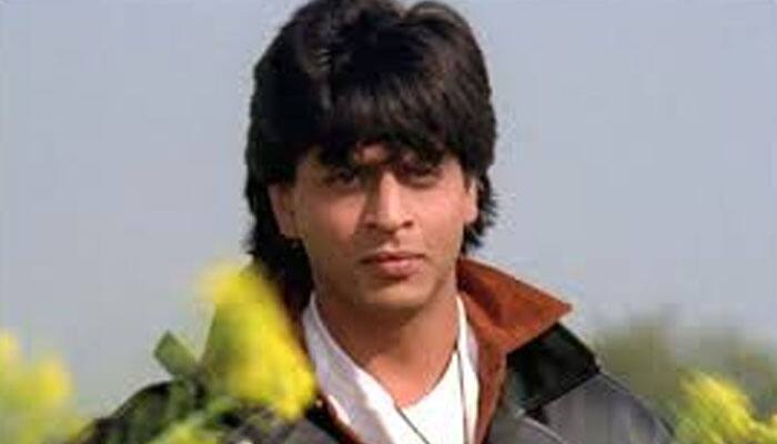 When Shah Rukh found DDLJ&#039;s Raj &quot;girlish&quot;