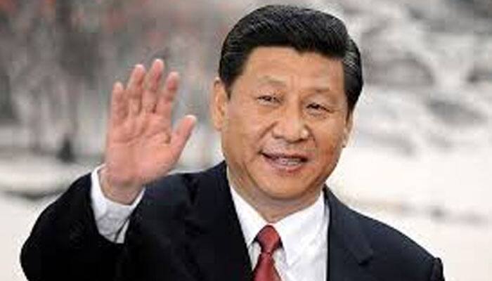 Chinese President Xi Jinping begins busy state visit to Britain
