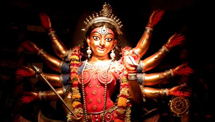 Navratri special – Worship Maa Kalaratri to destroy ignorance 