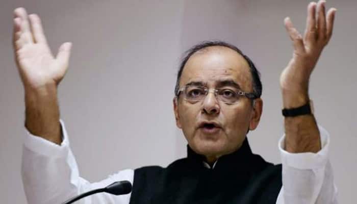 Vandalism as a method of protest won&#039;t be tolerated; same standards for all: Arun Jaitley 