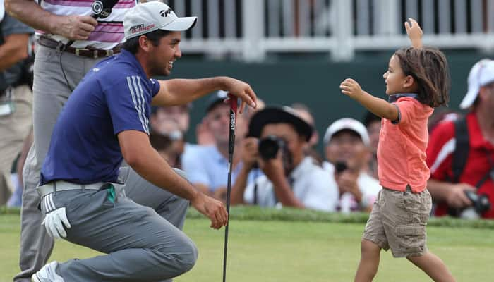 Jason Day dethrones Jordan Spieth as world&#039;s best golfer