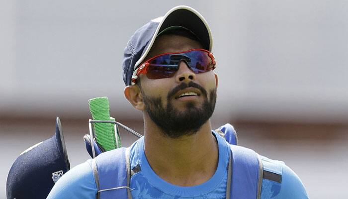 Played at district-level to make India comeback: Ravindra Jadeja