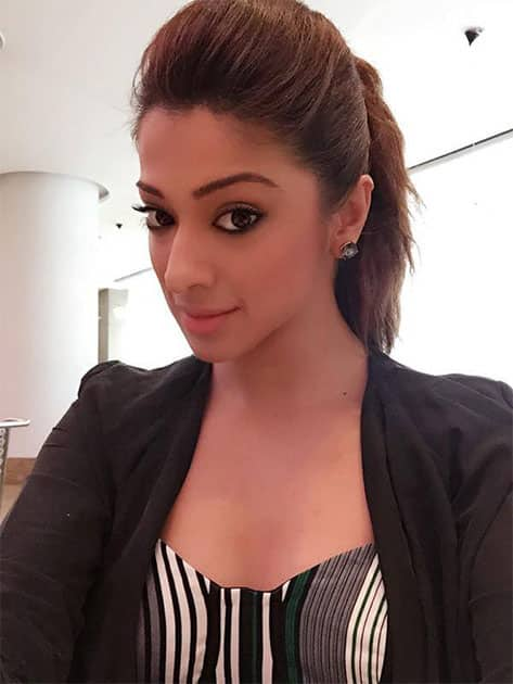 Twitter@iamlakshmirai