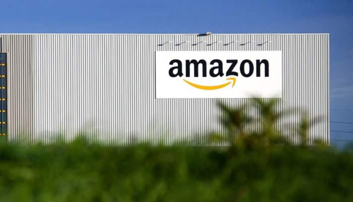 Amazon to hire 100,000 in US for holiday rush