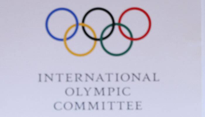 IOC condoles Ashwini Kumar&#039;s passing away