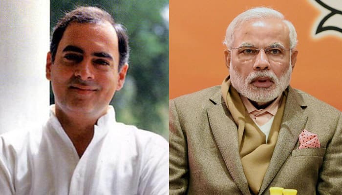 Rajiv Gandhi started &#039;Digital India&#039;, not Narendra Modi: Sam Pitroda