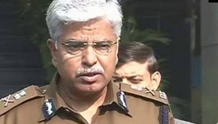 Catch corrupt Delhi cops, get Rs 25,000 reward: BS Bassi