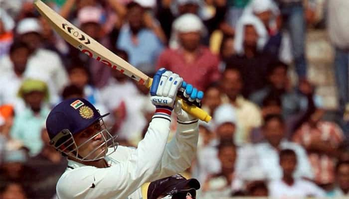 Virender Sehwag: Top 5 knocks