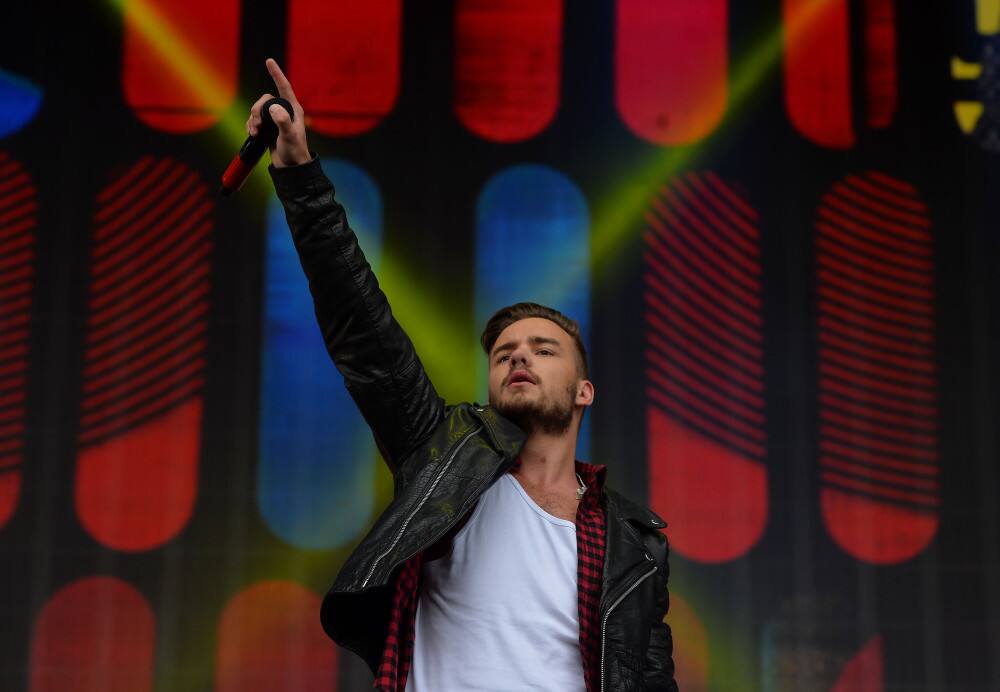 One Direction cancel Belfast concert as Liam Payne falls ill