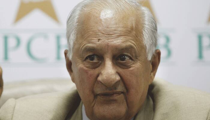 Chances of Indo-Pak series reduced significantly: PCB Chief Shahryar Khan