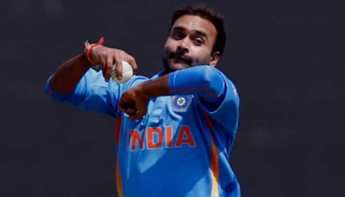 India vs South Africa series: Amit Mishra is available for the Chennai match, says Harbhajan Singh