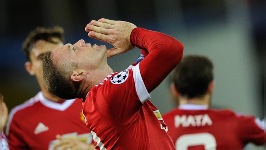 Manchester United can be great again: Wayne Ronney | English Premier ...