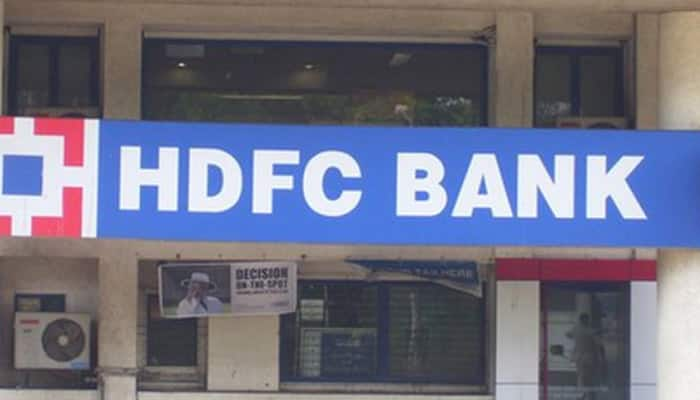 HDFC Bank net profit up 20.5% on hight retail loans, other income