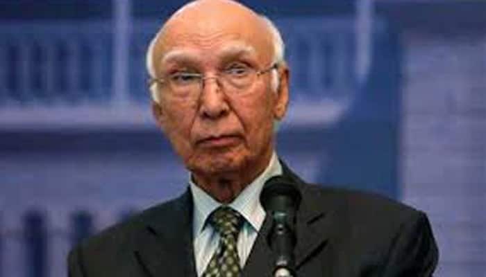 Gave dossiers to US on India&#039;s role in &#039;subversive&#039; acts: Pakistan