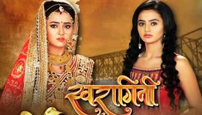 Swaragini: Ragini attempts suicide? Will Lakshya accept her as his wife?