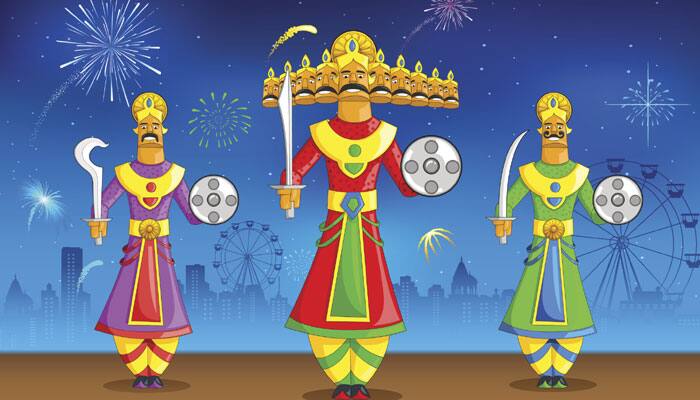 Vijaya Dashami 2016: What does Dusshera mean?