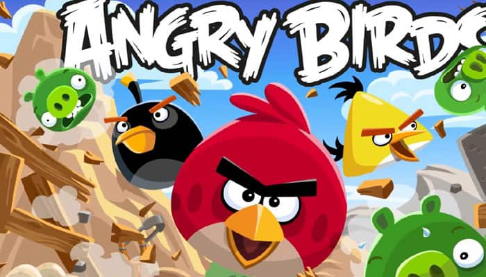 Angry Birds maker to slash jobs