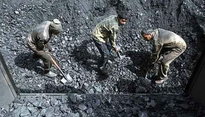 Coal India takes IT route to track mining projects