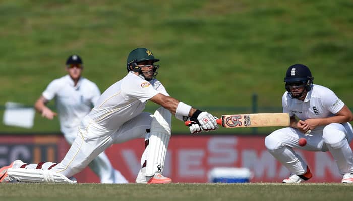 &#039;Big concerns&#039; over playing in India: Misbah-ul-Haq