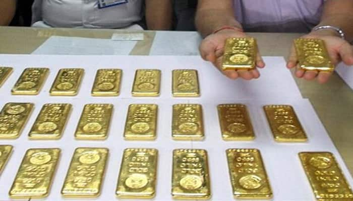 International airports across India on alert to check gold smuggling