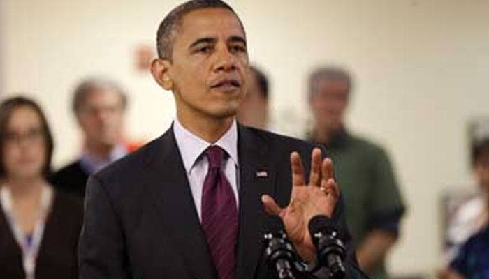 Watch: Obama lauds Indian-American kid during White House Astronomy Night