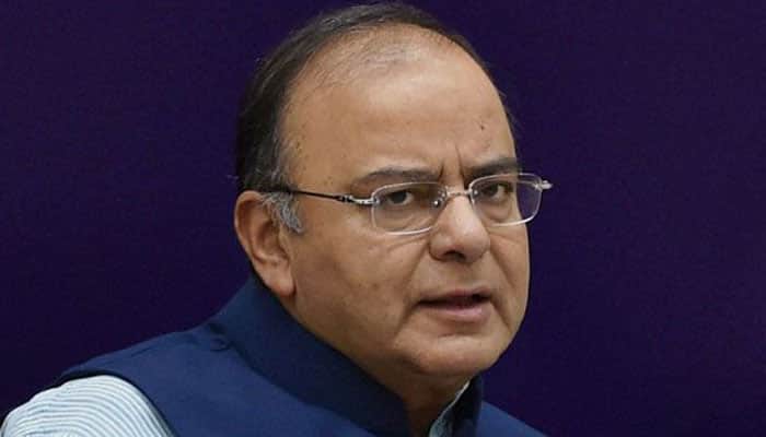 SC’s NJAC ruling: Sedition charge against Arun Jaitley for &#039;tyranny of unelected&#039; blog