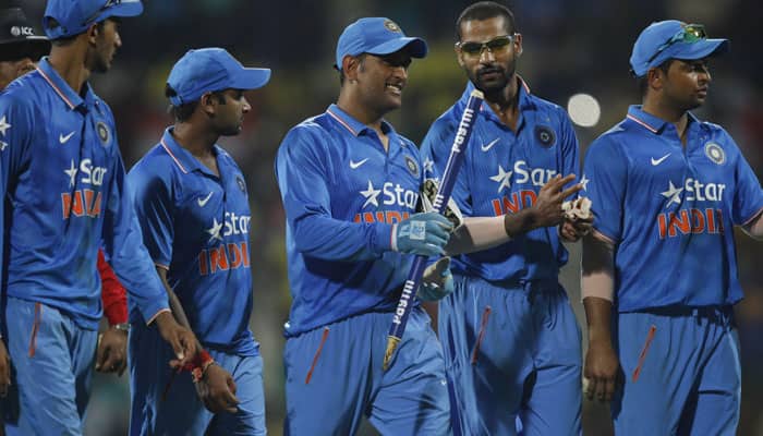 Virat Kohli, bowlers give India 35-run win against South Africa; level ODI series 2-2