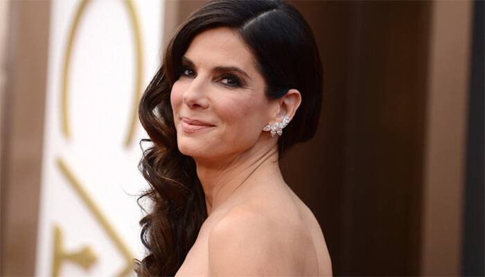 I have adopted only one child: Sandra Bullock