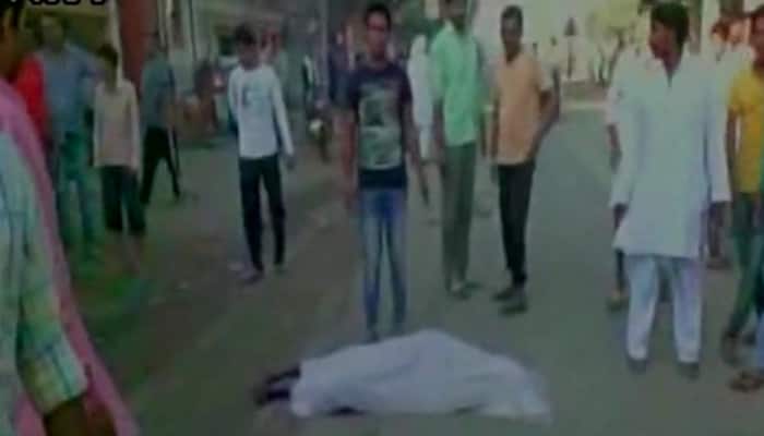Dalit boy found dead in Haryana, family claims he died in police custody