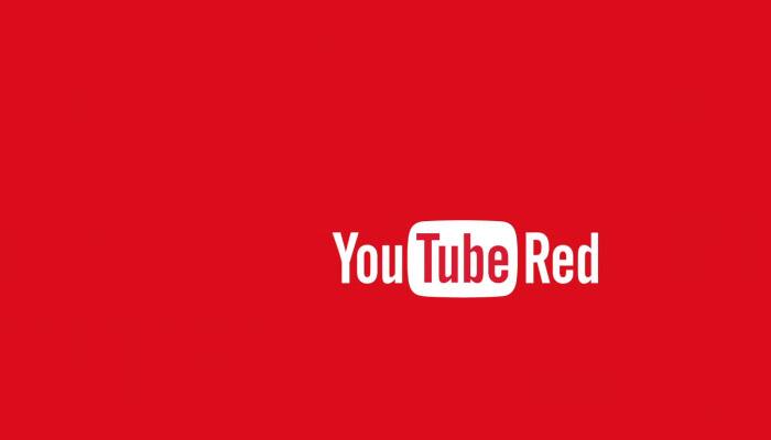 YouTube launches &#039;Red&#039; paid subscription network