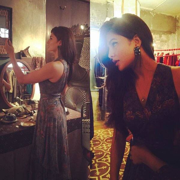 Shopping!!!!!! @palibhavan_palivillagecafe @bungalow_8 #mytoppicks #spoiledforchoice #imb… http://ift.tt/1GlDtpT - Twitter@Asli_Jacqueline