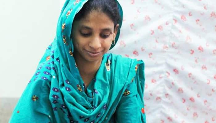 Geeta, deaf-mute girl stranded in Pakistan, to return to India on Oct 26: MEA