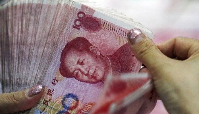 China cuts rates again as growth engine stalls