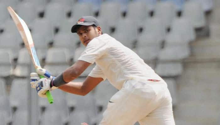 Ranji Trophy: Baroda fight back after Shreyas Iyer&#039;s ton takes Mumbai to 447