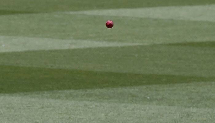 Ranji Trophy: Jiwanjot Singh, Uday Kaul put Punjab on top against Madhya Pradesh