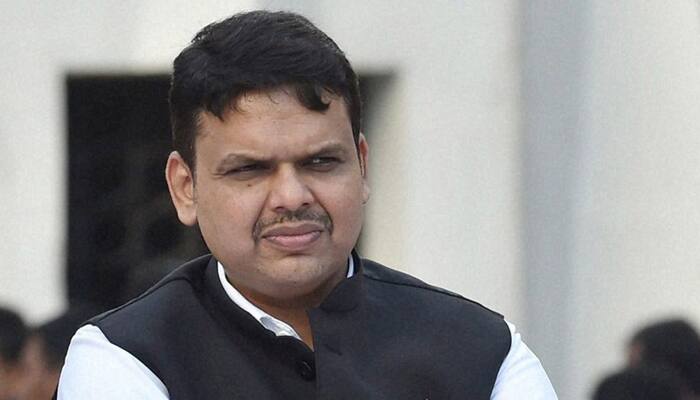 Fadnavis under fire for sanctioning relief fund money for dance troupe&#039;s Bangkok visit