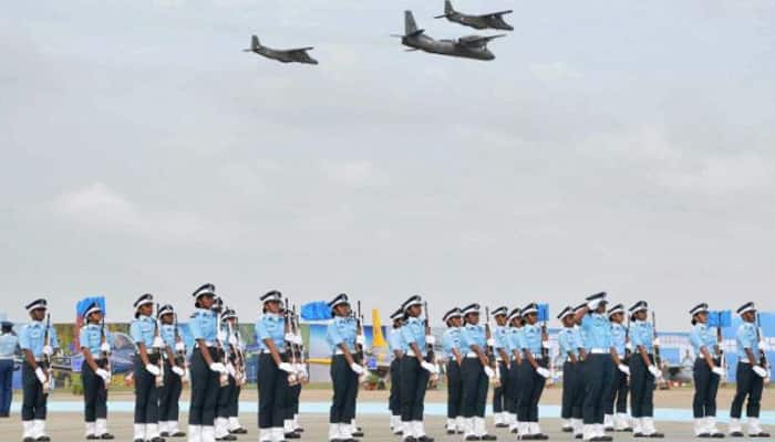 Defence Ministry approves induction of women fighter pilots in Indian Air Force