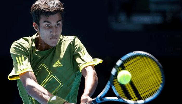 Yuki Bhambri top seed at Pune ATP Challenger