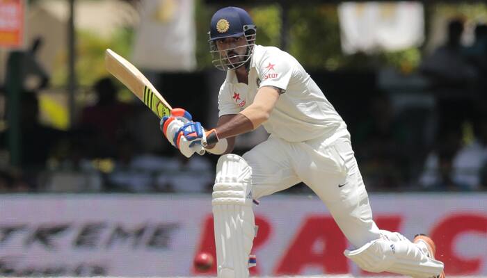 Ranji Trophy: Karnataka fancy outright win against Haryana