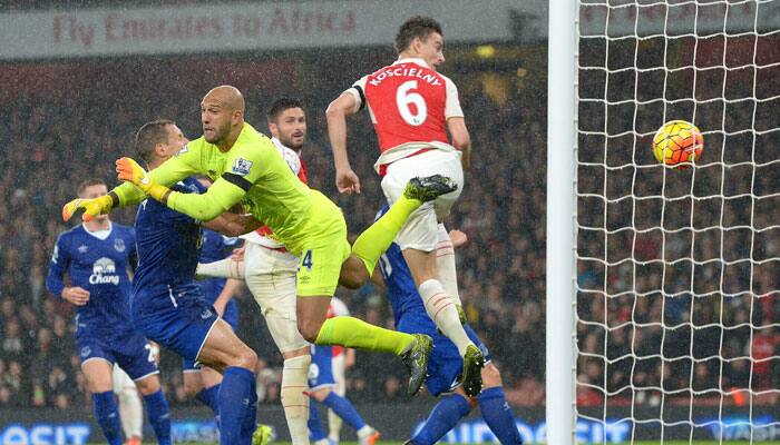 EPL: Blues for Chelsea as Mourinho sees red at West Ham; Arsenal take provisional pole