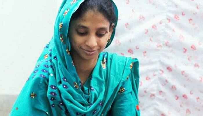 Deaf-mute Indian woman Geeta set to return home from Pak